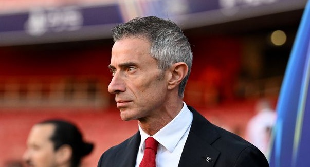 Andrea Berta có thể giúp Arsenal lột xác với kỳ chuyển nhượng 300 triệu bảng