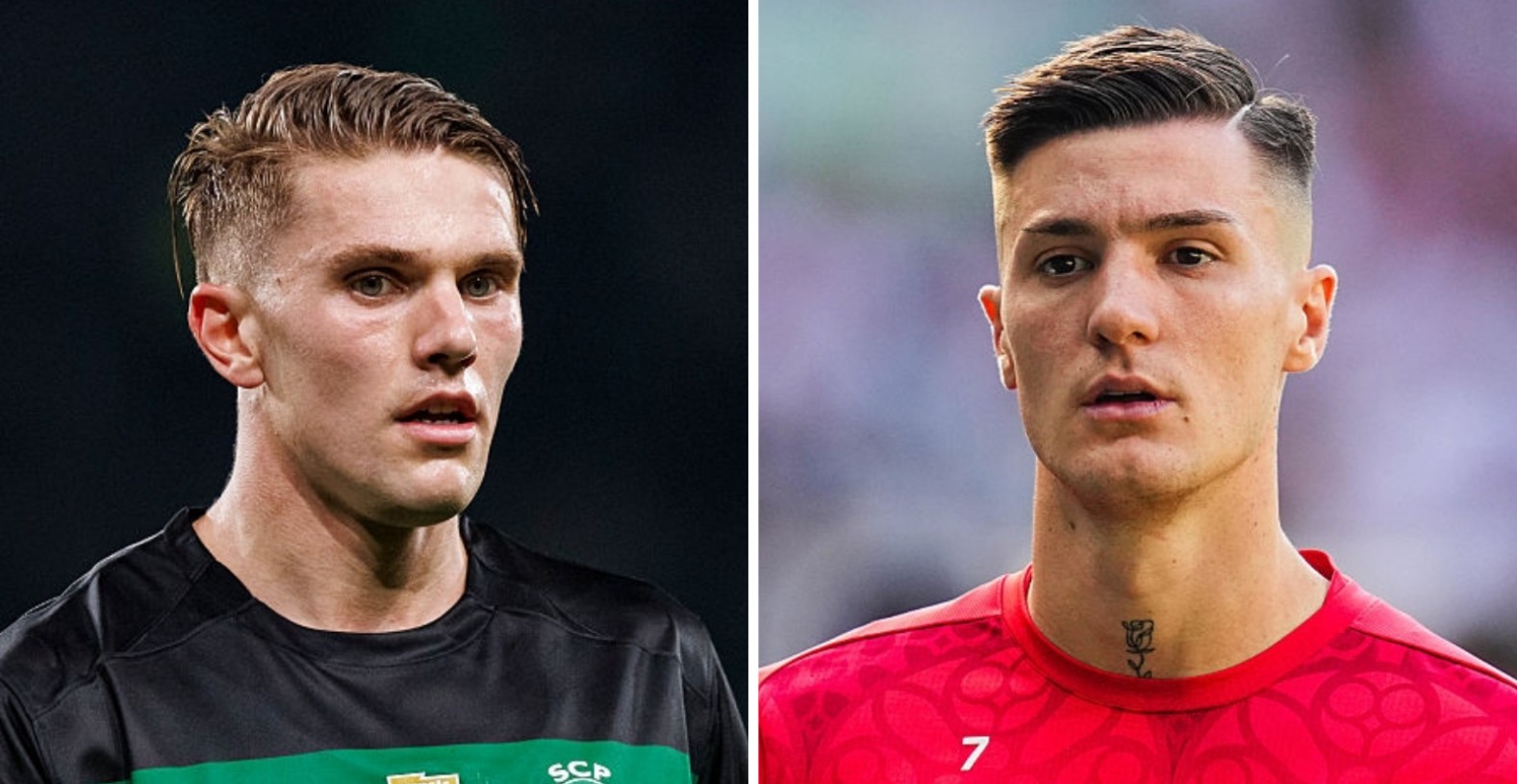 Arsenal ưu tiên hoàn tất thương vụ Sesko trước Gyokeres