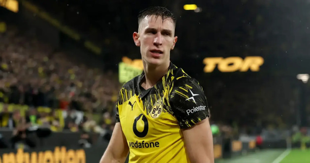 Barca nhắm Schlotterbeck – Thương vụ đắt đỏ 125 triệu euro