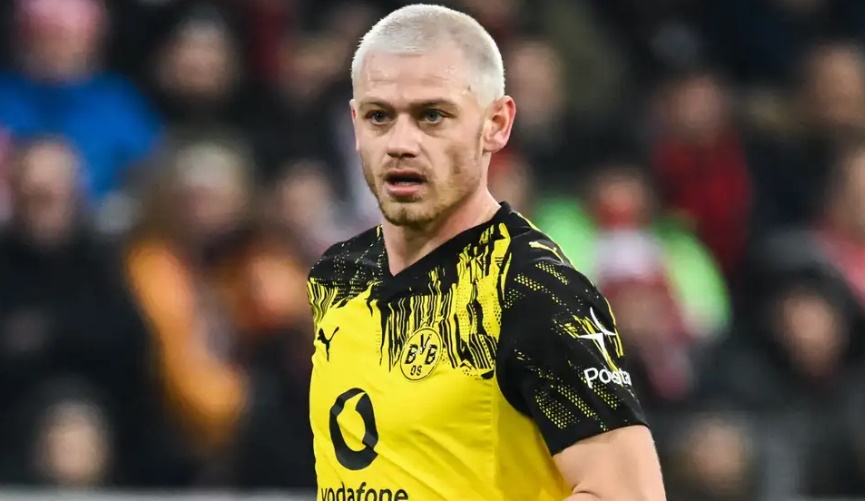 Barcelona và Julian Ryerson, lựa chọn thực dụng cho kỷ nguyên Hansi Flick