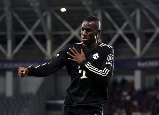 Bayern chưa chốt mua, Chelsea dứt khoát loại bỏ Jackson