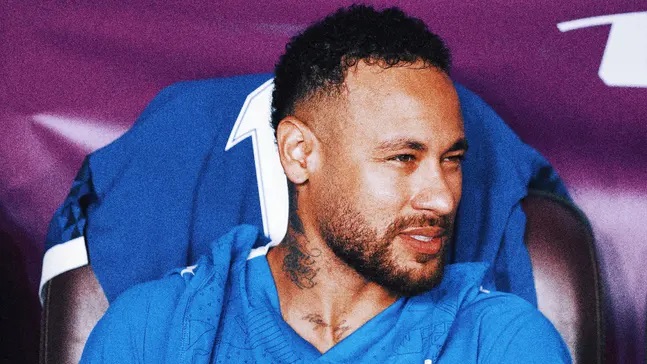 Bước ngoặt dành cho Neymar