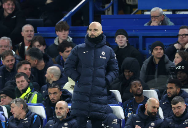 Cái tên được hưởng lợi nếu Chelsea chiêu mộ thành công Liam Delap