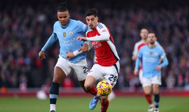 Chắc chắn Arteta đã thất vọng khi không có thêm tiền đạo