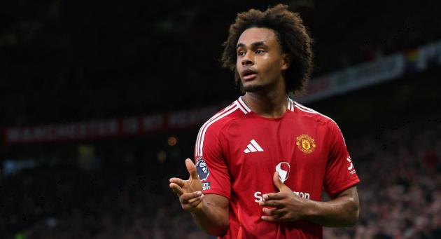 Chuyển nhượng sáng 18/12: MU và Roma bất đồng về giá Zirkzee; Chelsea nhắm Mainoo và Wharton