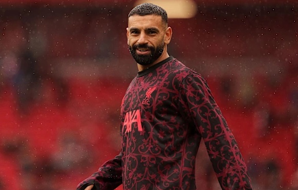 Chuyển nhượng tối 16/12: Salah được hứa hẹn lương khủng; Rashford ra “tối hậu thư” cho Barcelona