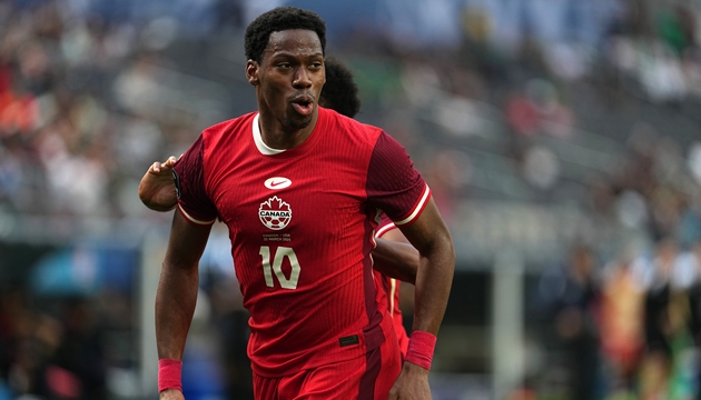 Jonathan David ưu tiên Man Utd, Quỷ đỏ ngó lơ vì HLV Amorim?