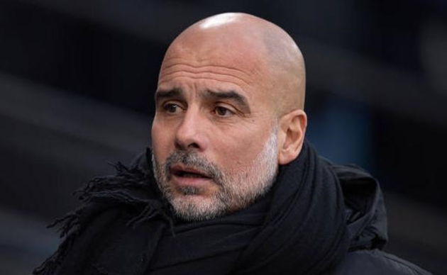 Liệu Manchester City có dám bạo chi vào tháng 1?