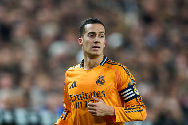 Lucas Vazquez: “Alexander-Arnold không phải là cầu thủ của Real Madrid”