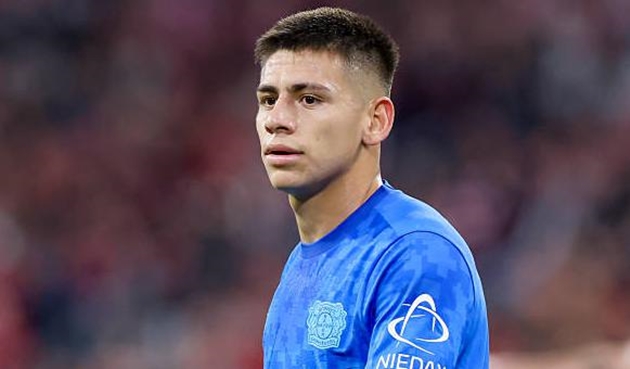 Man City gọi lại Echeverri, Girona và River Plate vào cuộc