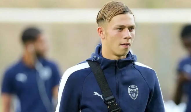 Man City nhắm Mathys Detourbet, kích hoạt lợi thế CFG