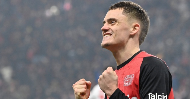 Man City sẵn sàng phá kỷ lục chuyển nhượng để chiêu mộ Wirtz