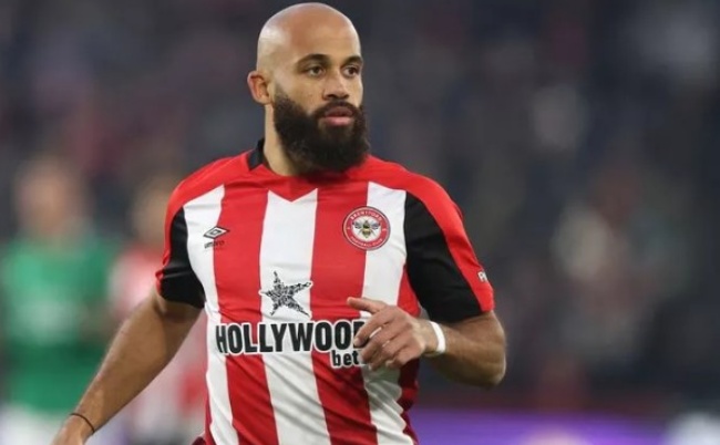 Man United gửi đề nghị mới cho Bryan Mbeumo, mức giá hơn 60 triệu bảng