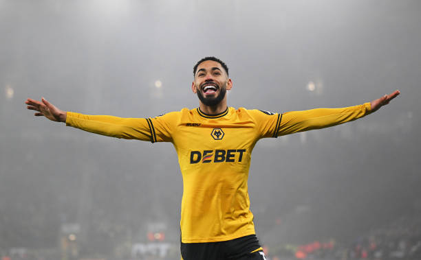 Man United tính đường khôn ngoan trong cuộc đua giành Matheus Cunha