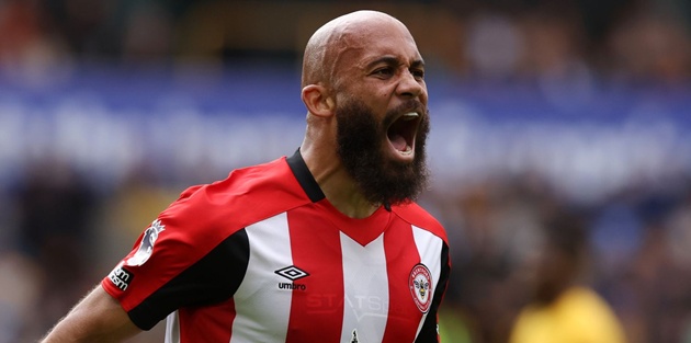 Man Utd bị từ chối dù nâng giá mua Bryan Mbeumo