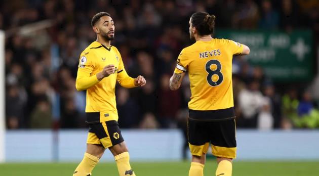 Man Utd nhắm Ruben Neves: Chìa khóa giúp Cunha bùng nổ