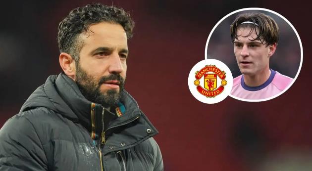 Manchester United nhắm Adams, Scott giữa tranh cãi quanh Kobbie Mainoo