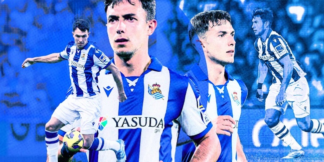 Martin Zubimendi sẽ giúp Arsenal ‘giải phóng’ Odegaard – Rice