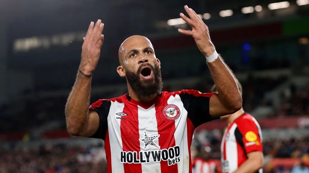 Mbeumo kỳ vọng MU trả lương 250.000 bảng/tuần