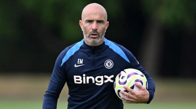 Miếng ghép hoàn hảo ở ngay trước mắt Chelsea