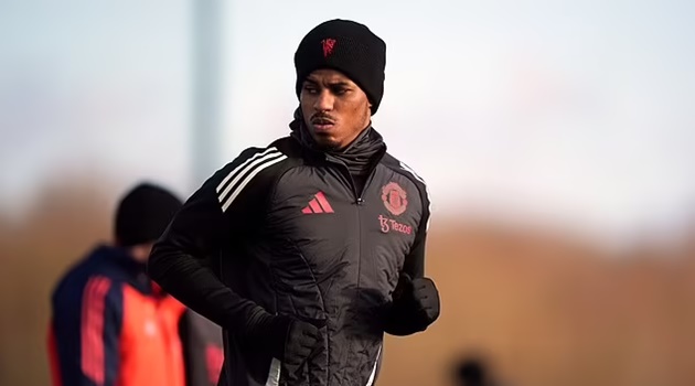 MU – Barca: Chốt hạ vụ Rashford