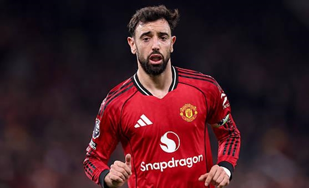 MU: Bruno Fernandes có thể ra đi, Bayern được đồn đoán