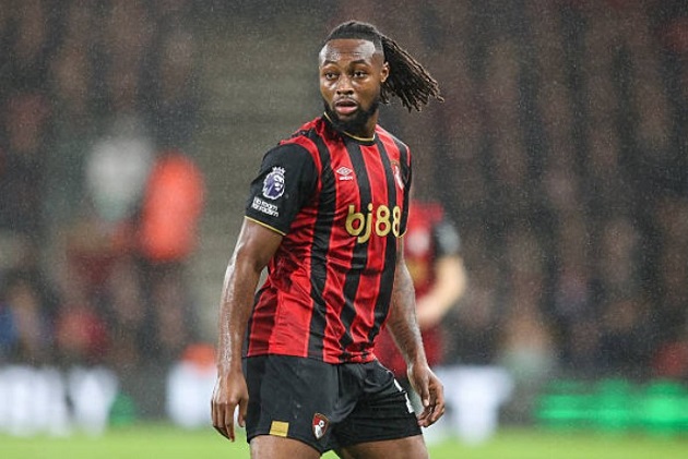 MU chiêu mộ Antoine Semenyo: Cơ hội vàng tại Ngoại hạng Anh