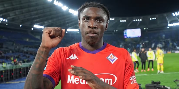 MU duyệt chi, trả lương khủng để chiêu mộ mục tiêu 44,5 triệu bảng?