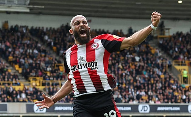 NÓNG! Bryan Mbeumo đồng ý miệng đến Man Utd