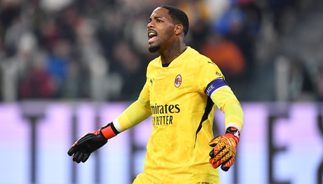 NÓNG: Chelsea ép giá Maignan còn 10 triệu euro