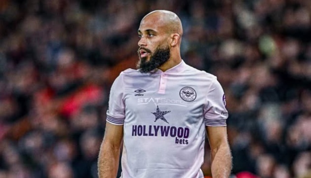 NÓNG! MU chuẩn bị gửi đề nghị thứ 2 mua Mbeumo