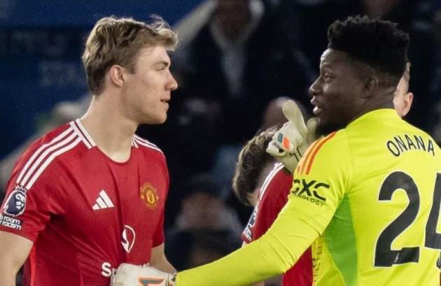 NÓNG! MU xác định 2 vị trí cần bổ sung ở hè 2025