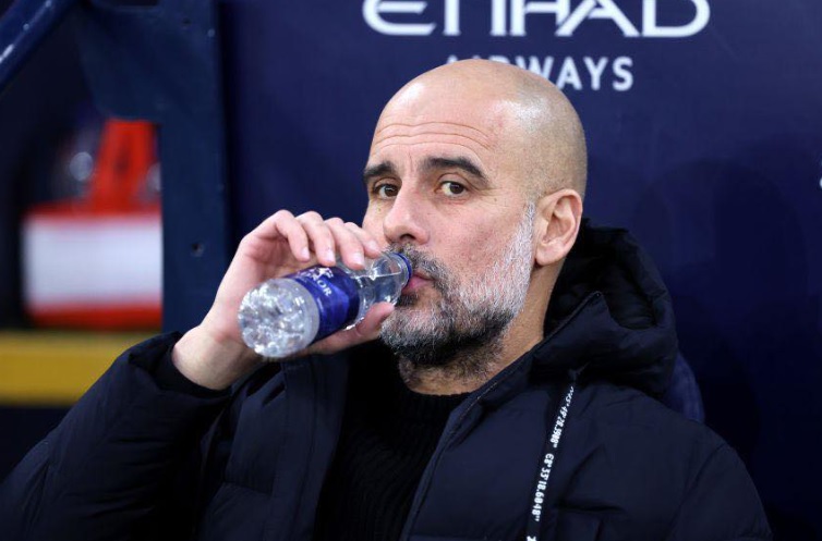 Pep Guardiola: “Chúng tôi sẽ không làm điều đó nếu các cầu thủ hoàn toàn khỏe mạnh”