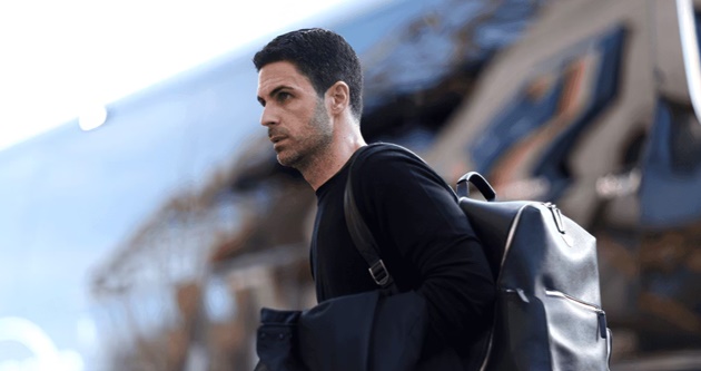 Phát biểu của Arteta hé lộ số 9 lý tưởng cho Arsenal?