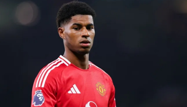 Rashford không có nhiều lựa chọn nếu rời M.U