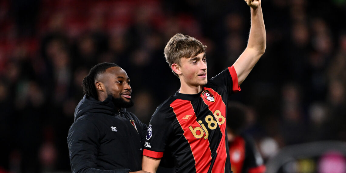 Real Madrid phải chi 60 triệu euro cho sao phòng ngự 19 tuổi: Liệu có xứng đáng?