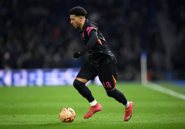 Sau tất cả, MU đã đúng với Sancho