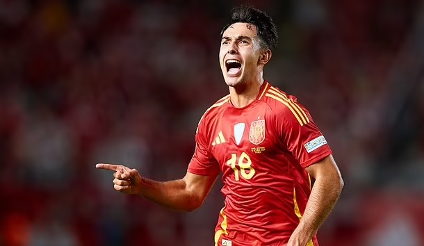 Sở hữu Zubimendi, Arsenal có thể khẳng định tham vọng tại Ngoại hạng Anh