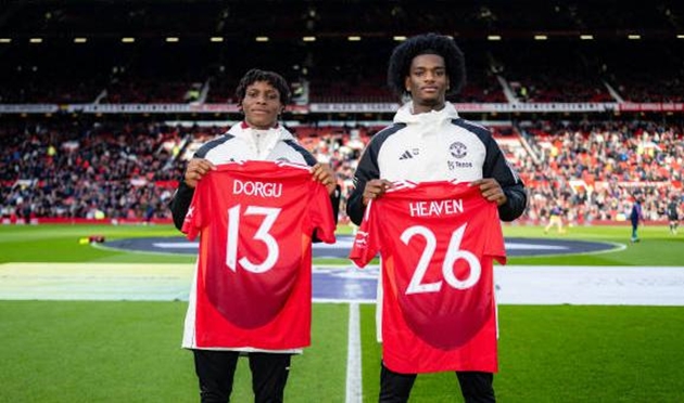 Sự dè dặt của M.U ở kỳ chuyển nhượng mùa đông là có chủ đích