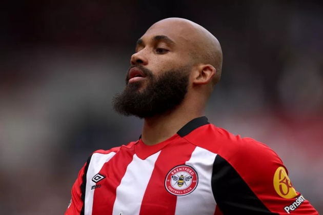 Thông điệp 4 từ của Bryan Mbeumo khi MU nâng giá mua