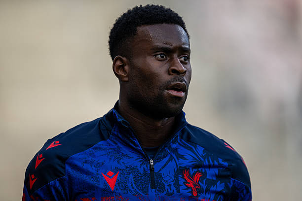 Thương vụ Marc Guehi đổ bể: Kịch tính nghẹt thở và cú sốc ngày cuối cho Liverpool