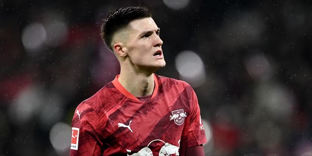 Tiền đạo 58 triệu bảng: Chữ ký đáng mong đợi tiếp theo của Arsenal?