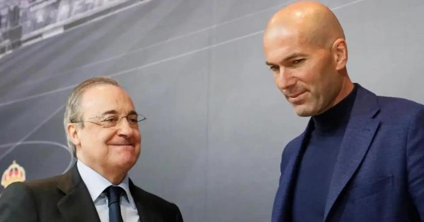 Tin chuyển nhượng 15/12: Zidane không về Real; Salah có thể chia tay Liverpool