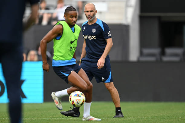 Tổng quan thương vụ trao đổi chấn động của Chelsea