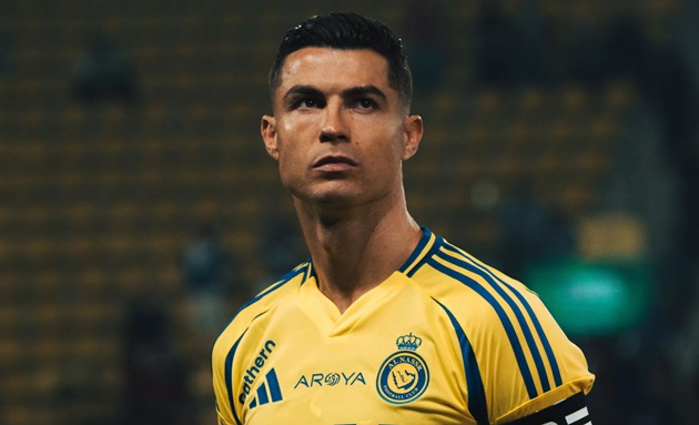 Tương lai Ronaldo gây tò mò khi hợp đồng với Al-Nassr chuẩn bị đáo hạn