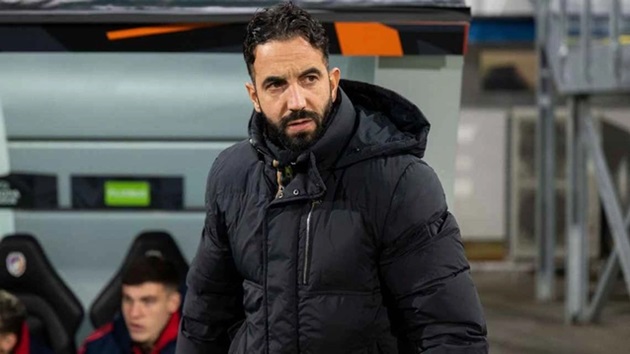 Vấn đề chuyển nhượng của Man Utd thực tế khá đơn giản