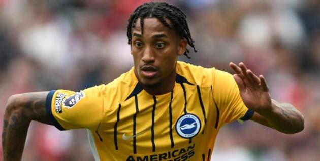 Vì sao Joao Pedro đáng giá 60 triệu bảng với Chelsea?