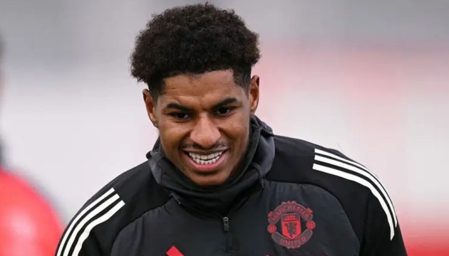 Việc đầu tiên Rashford có thể giúp MU sau khi cập bến Aston Villa