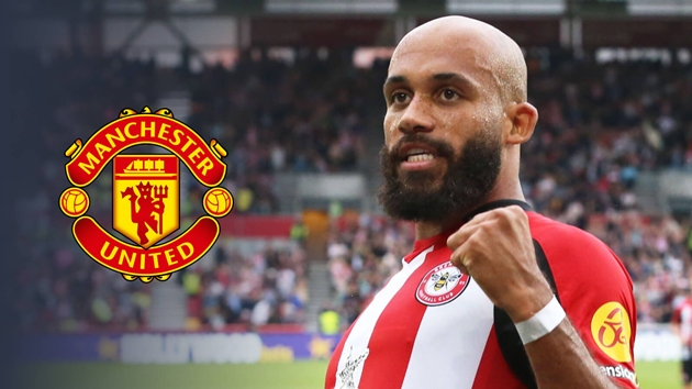 Vướng mắc duy nhất trong vụ Mbeumo được hé lộ, MU có phương án B