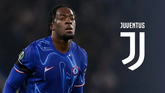 2 ông lớn quan tâm, Chelsea ra giá bán Axel Disasi